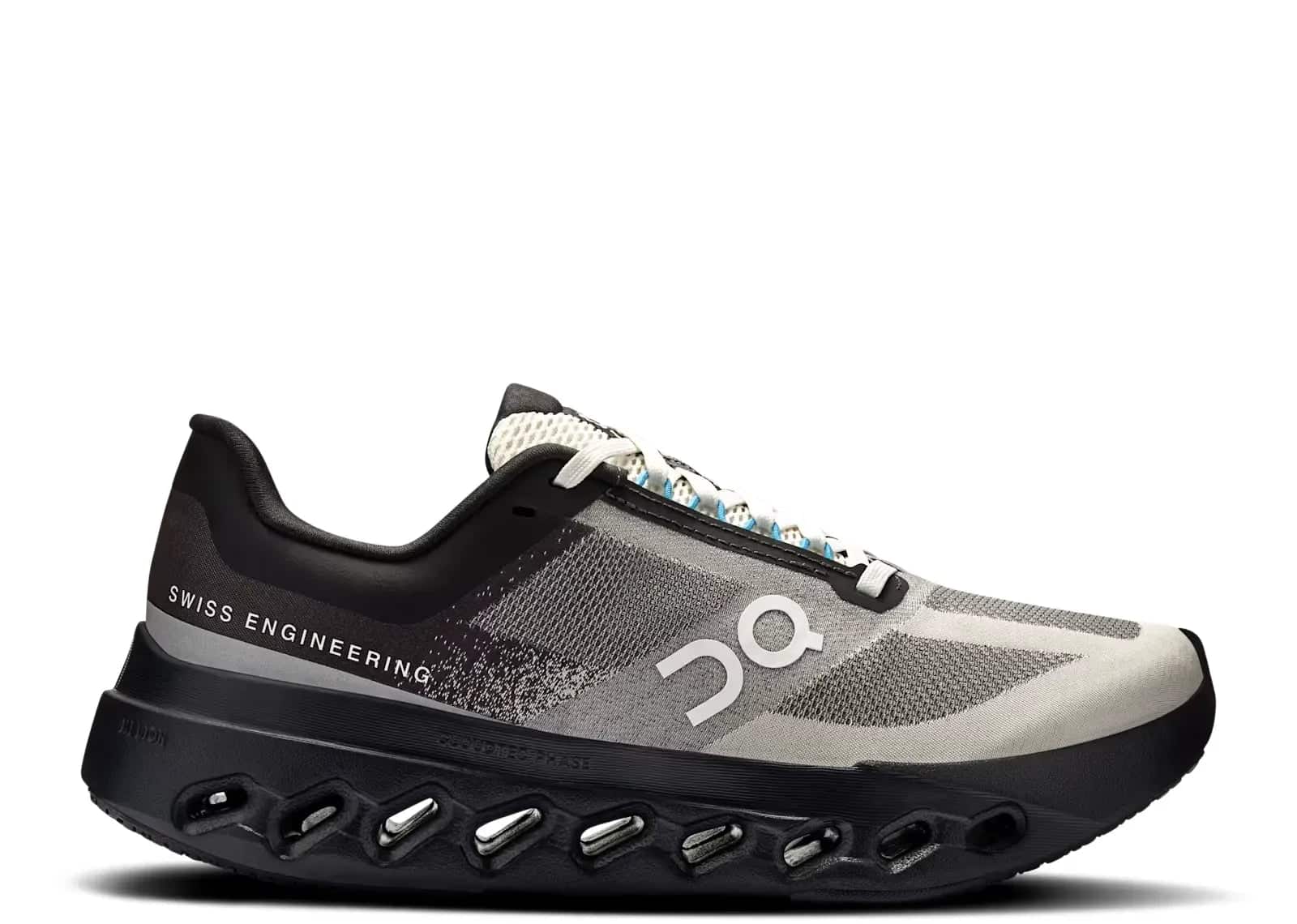 On Cloudsurfer Next Lumos Black Dew (W) - My Suti On Cloudsurfer Next Lumos Black Dew (W) - My Suti