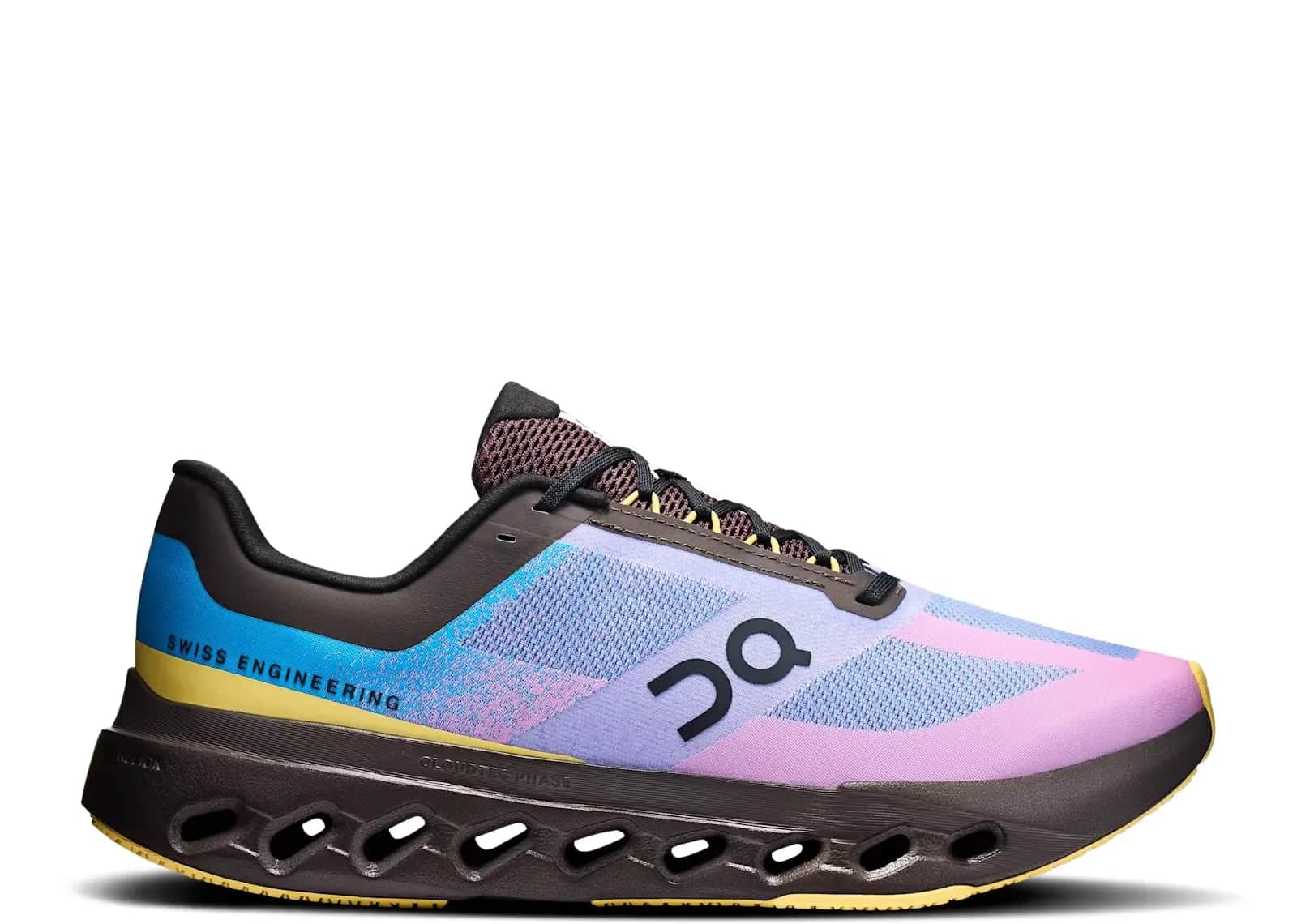 On Running Cloudsurfer Next Malibu Raspberry - My Suti