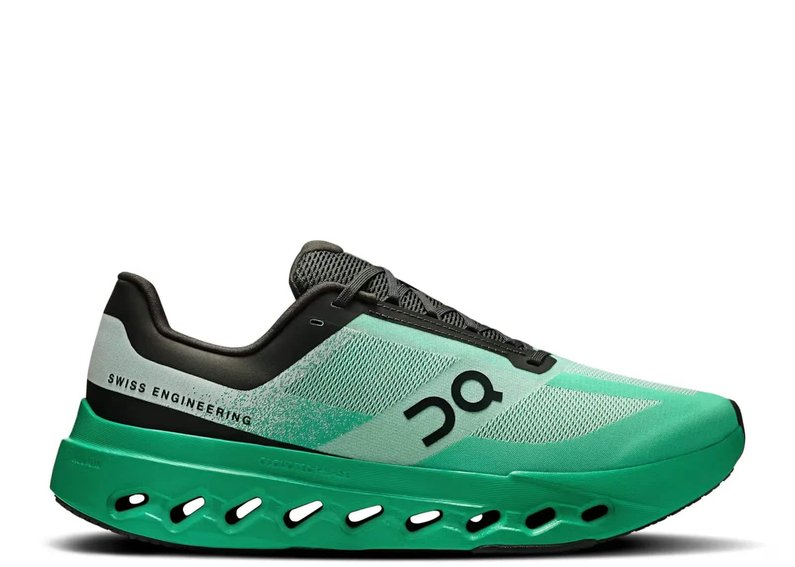 On Running Cloudsurfer Next Mint Black - My Suti