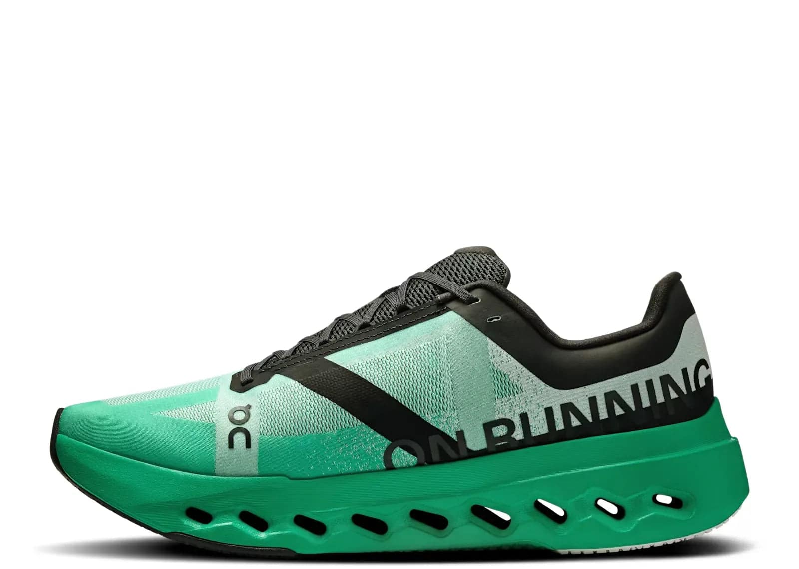 On Running Cloudsurfer Next Mint Black - My Suti