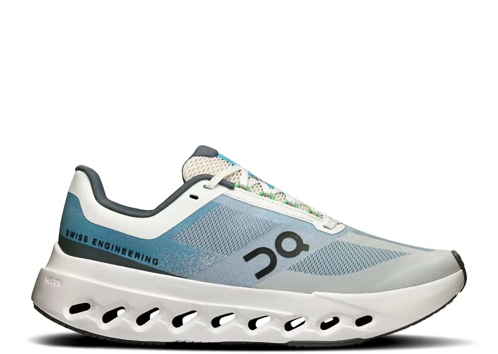 On Cloudsurfer Next Niagara White (W) - My Suti On Cloudsurfer Next Niagara White (W) - My Suti