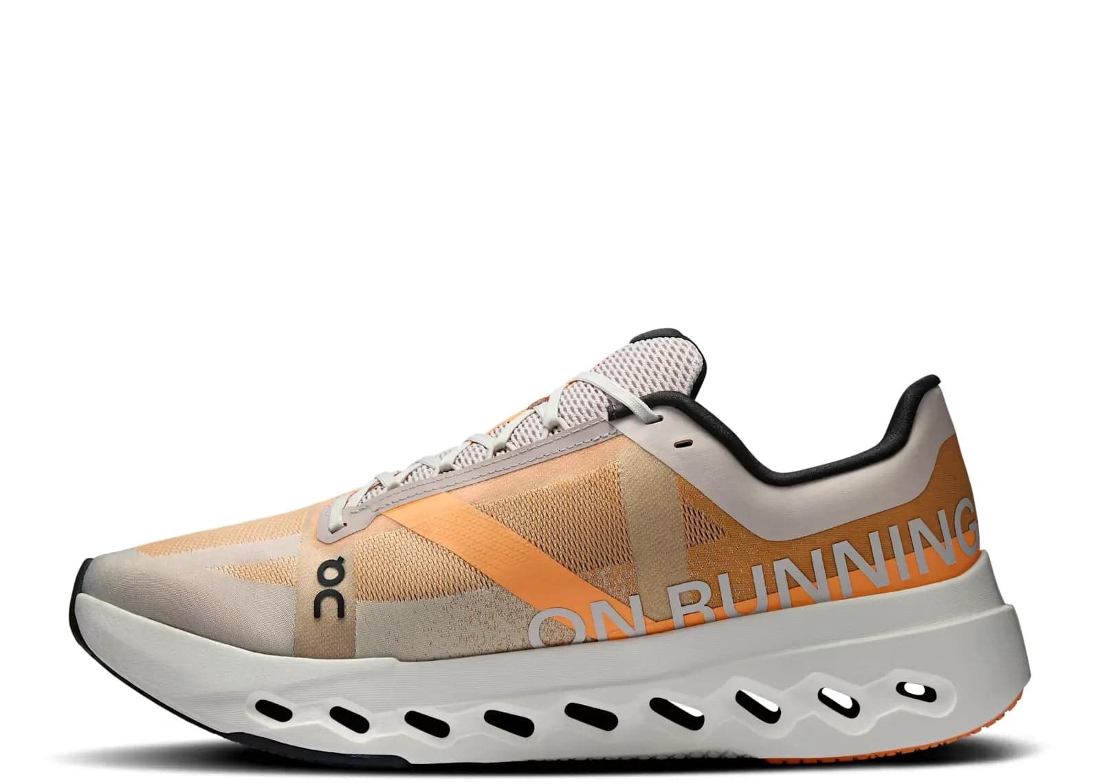 On Running Cloudsurfer Next Tangerine Ivory - My Suti