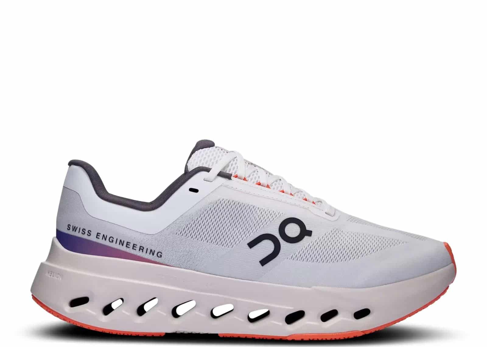 On Cloudsurfer Next White Flame (W) - My Suti On Cloudsurfer Next White Flame (W) - My Suti