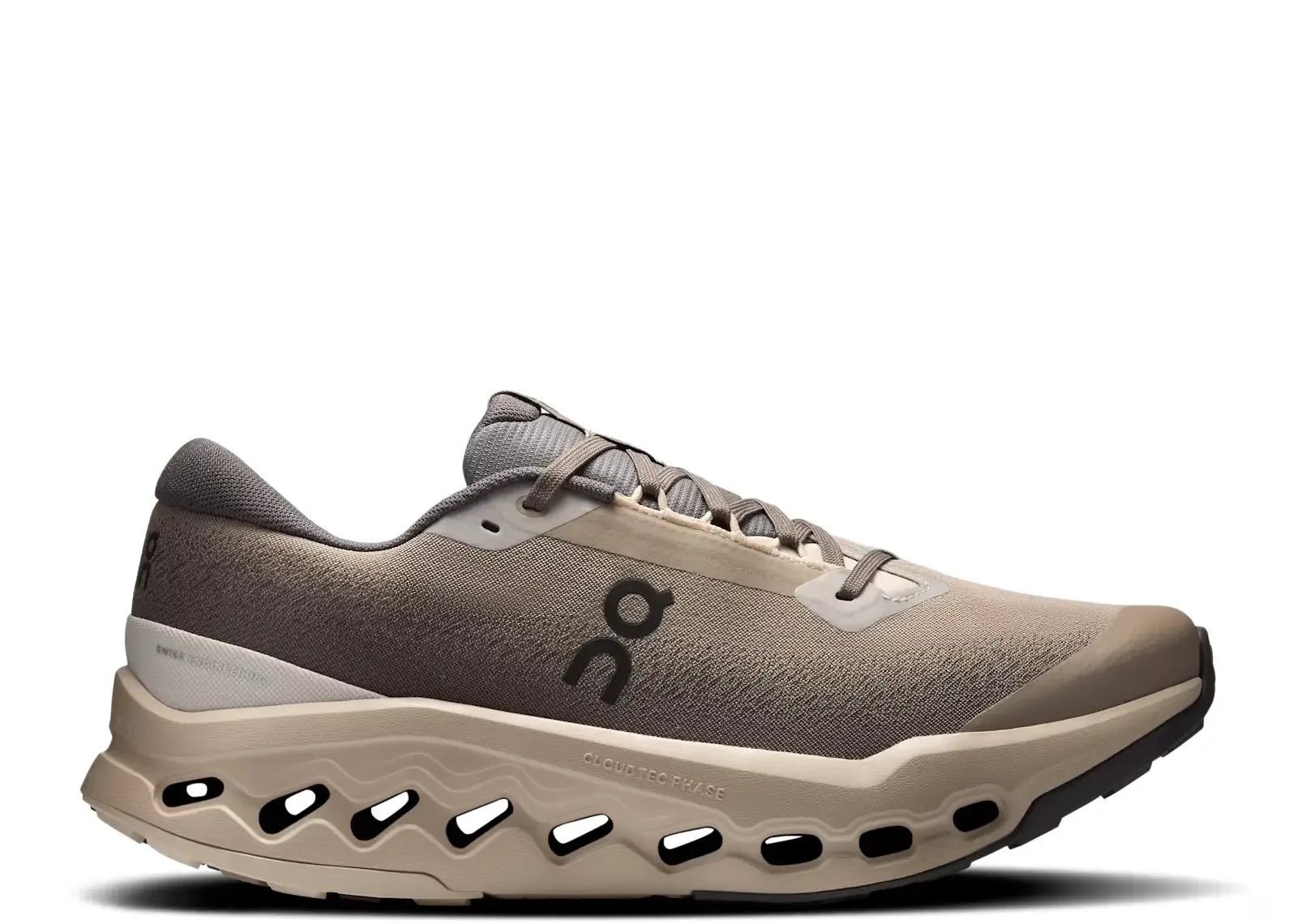 On Cloudsurfer Trail 2 Waterproof Cinder Desert - My Suti On Cloudsurfer Trail 2 Waterproof Cinder Desert - My Suti