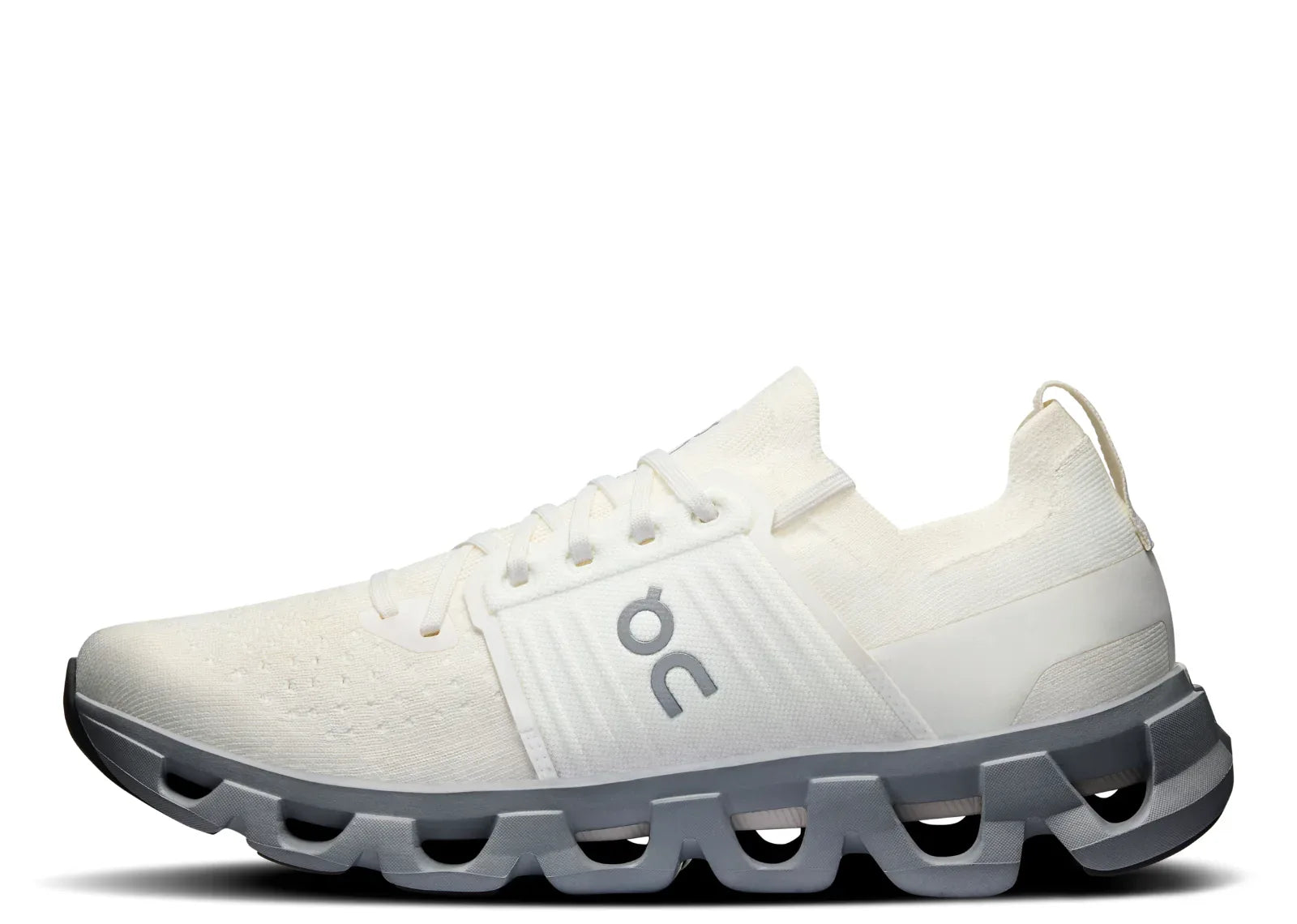 On Running Cloudswift 4 Ivory Alloy - My Suti
