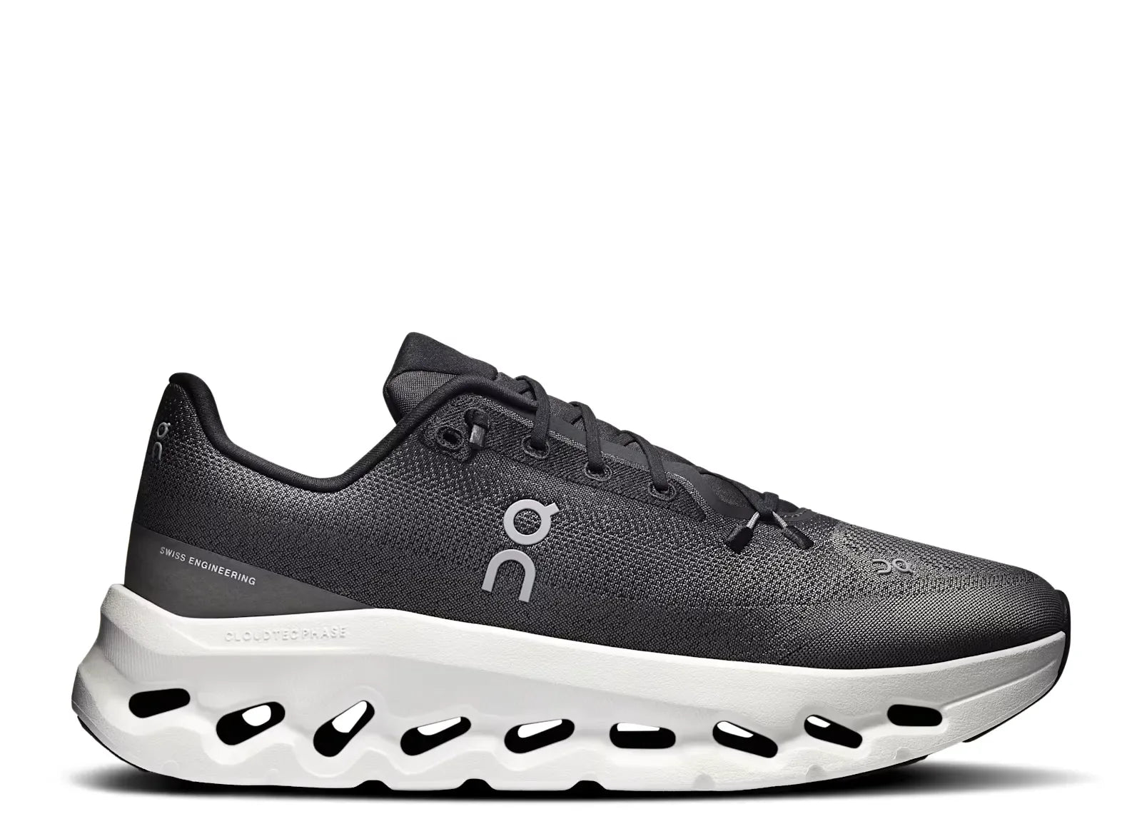 On Running Cloudtilt Black Asphalt - My Suti