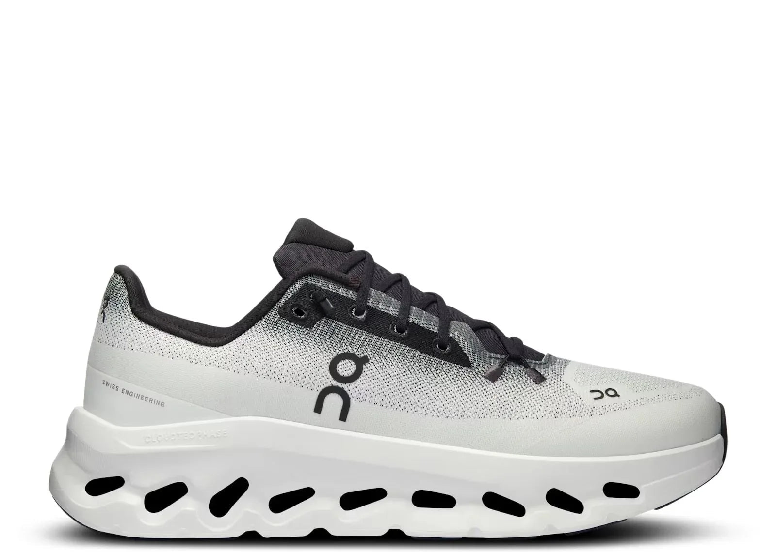 On Running Cloudtilt Black Ivory - My Suti