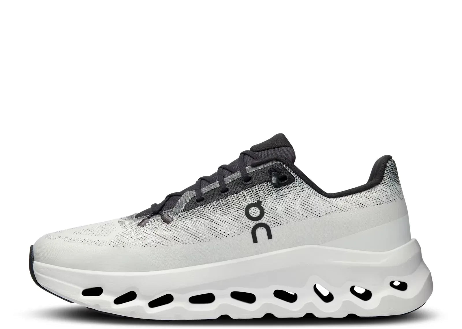 On Running Cloudtilt Black Ivory - My Suti