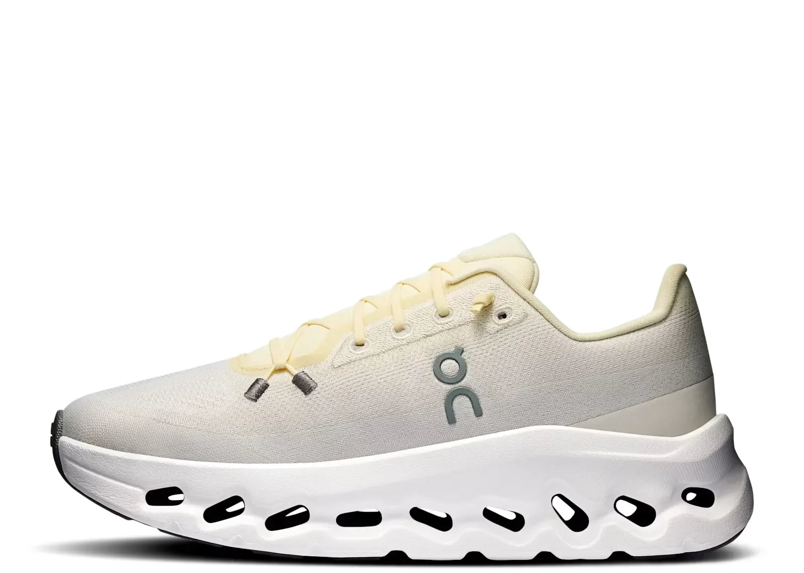 On Running Cloudtilt Castor Pearl (W) - My Suti