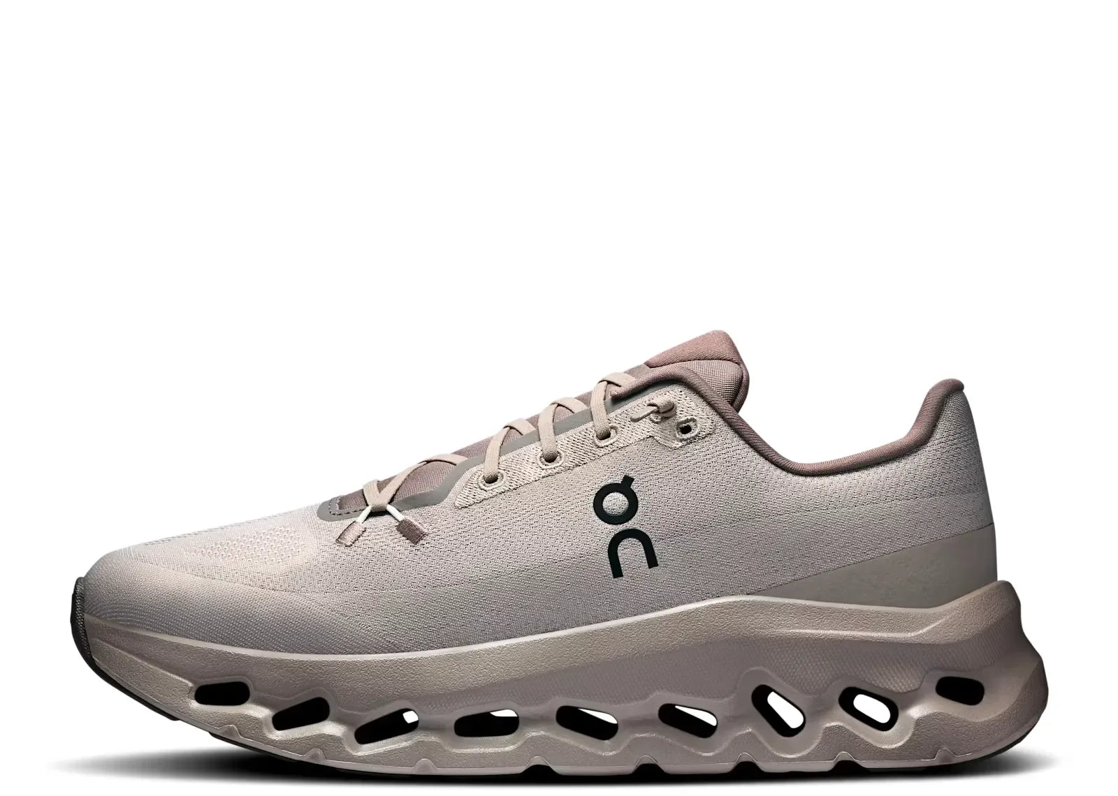 On Running Cloudtilt Cinder Ash - My Suti