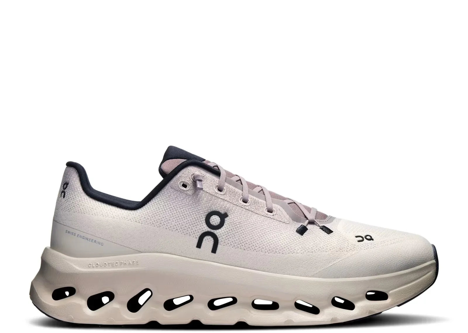 On Running Cloudtilt Cinder Sand - My Suti