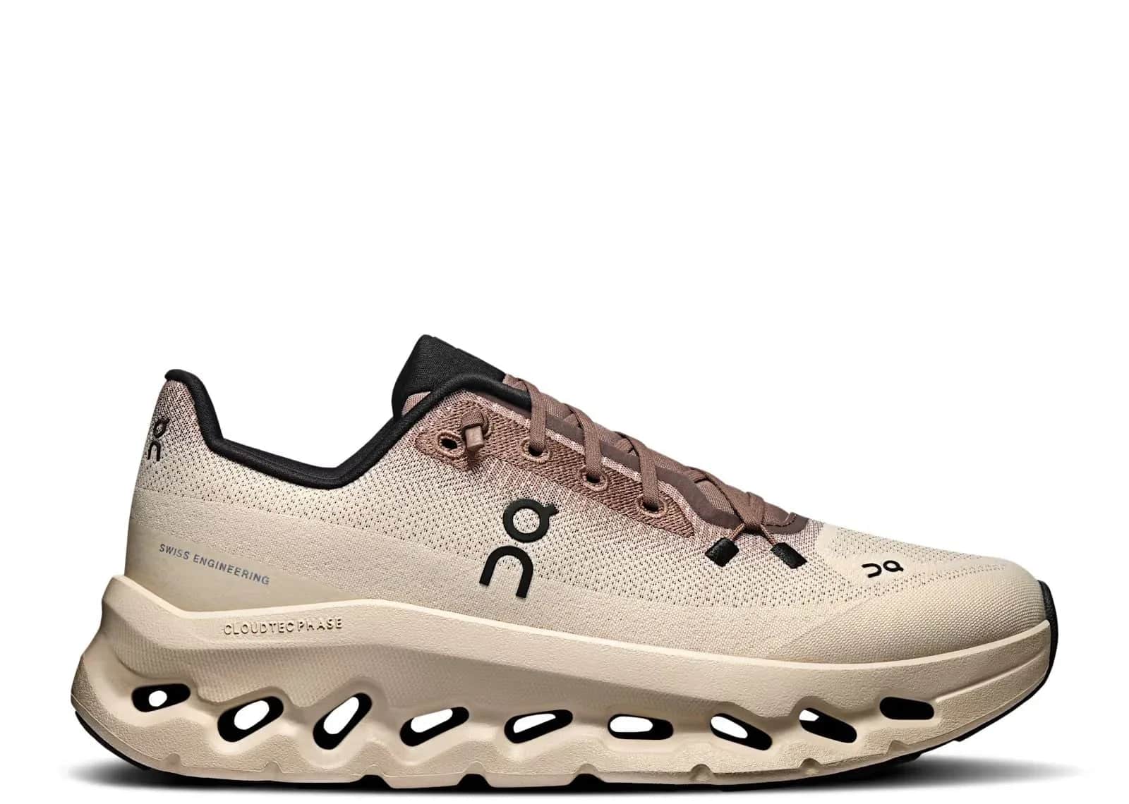 On Running Cloudtilt Clove Sand (W) - My Suti