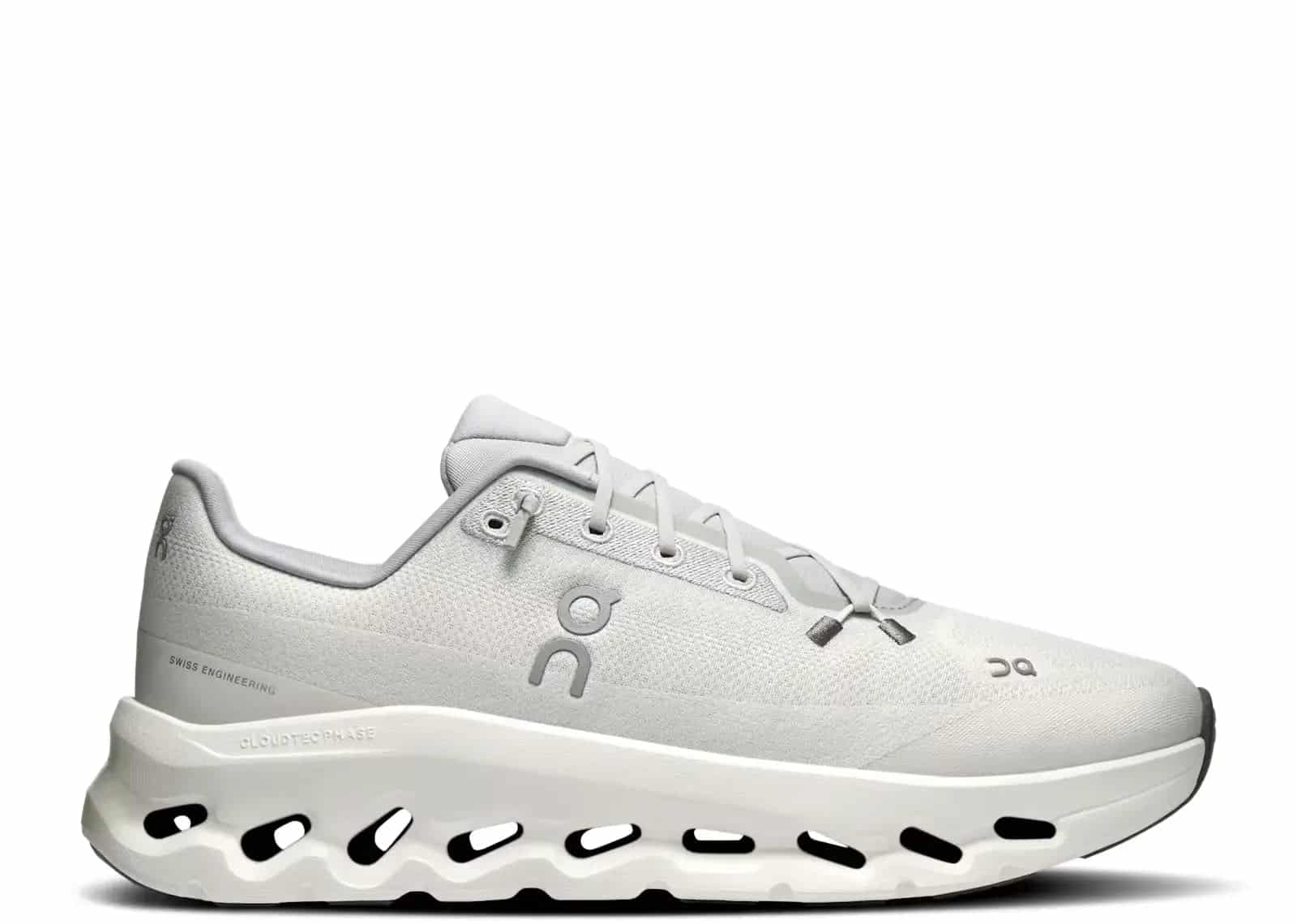 On Running Cloudtilt Glacier Ice - My Suti