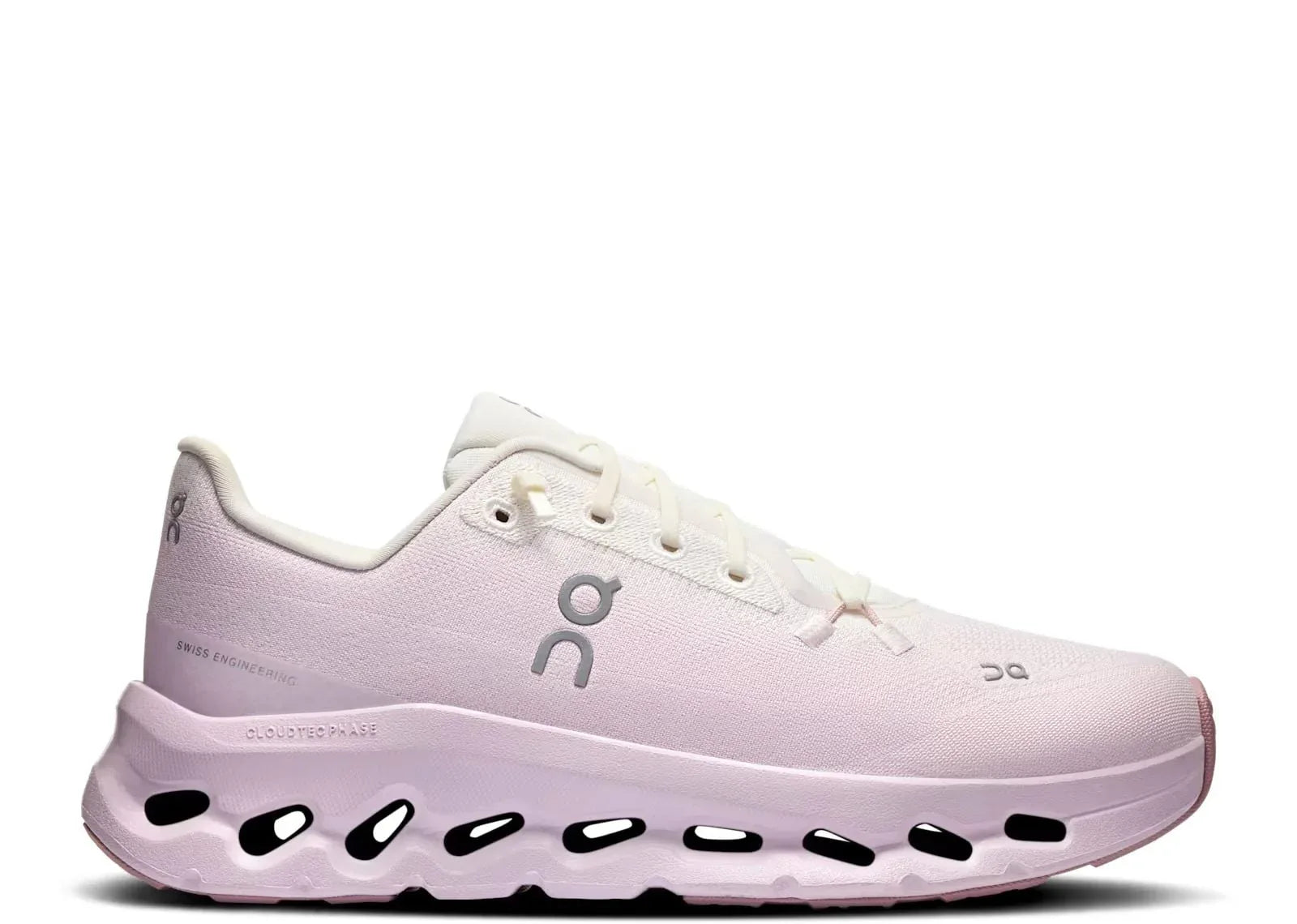 On Running Cloudtilt Ivory Orchid (W) - My Suti