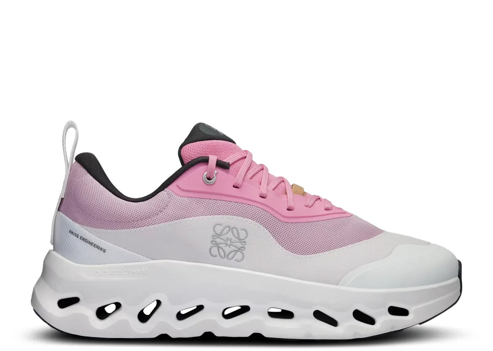 On Running Cloudtilt LOEWE 2 Pink White - My Suti