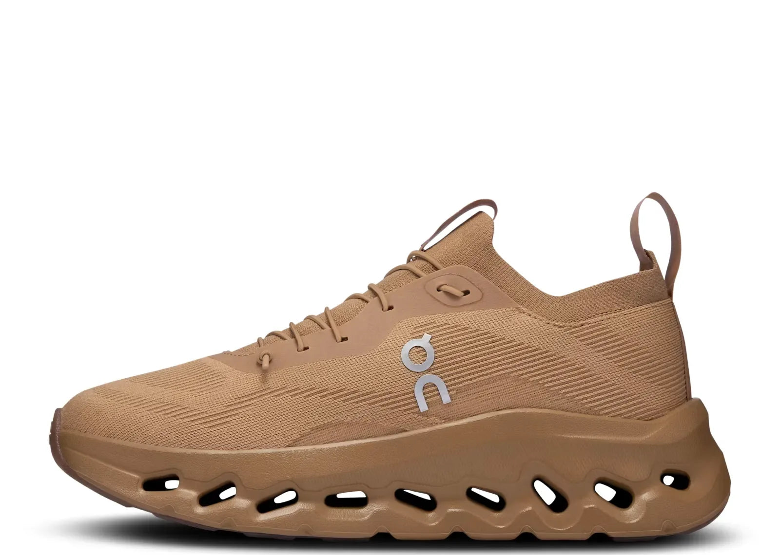 On Running Cloudtilt LOEWE Dark Sand (W) - My Suti