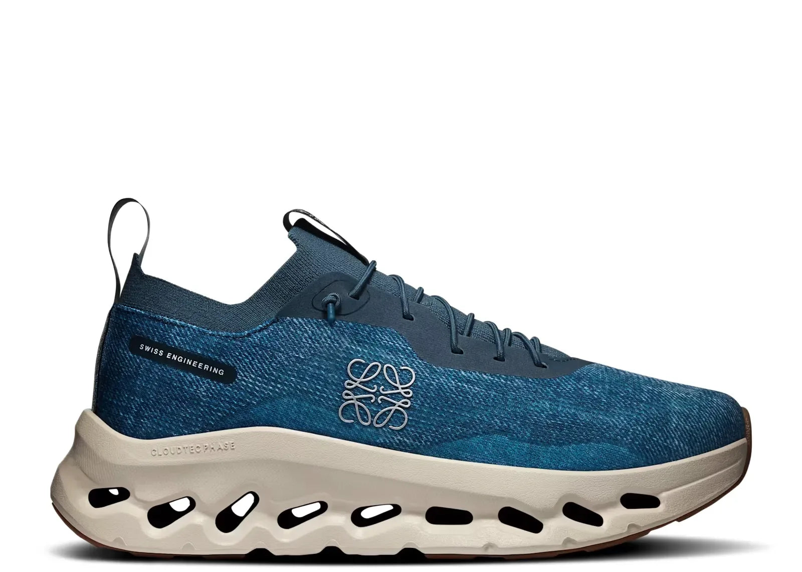 On Running Cloudtilt LOEWE Denim Blue (W) - My Suti