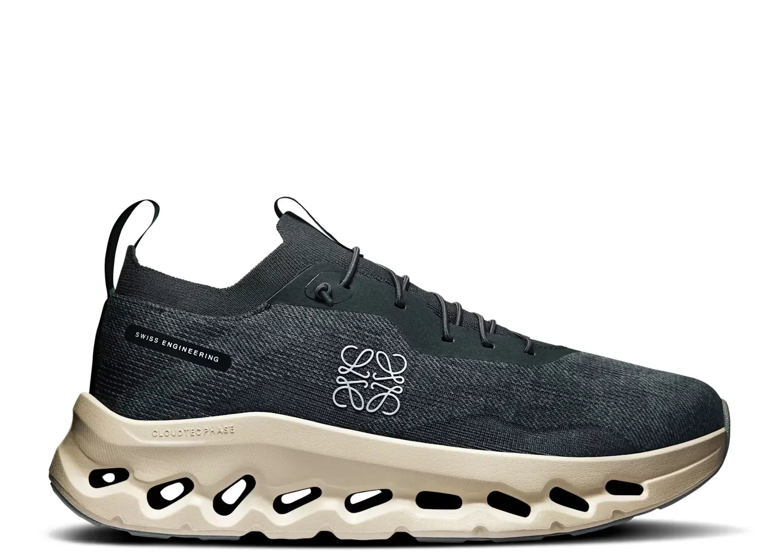 On Running Cloudtilt LOEWE Denim Grey (W) - My Suti