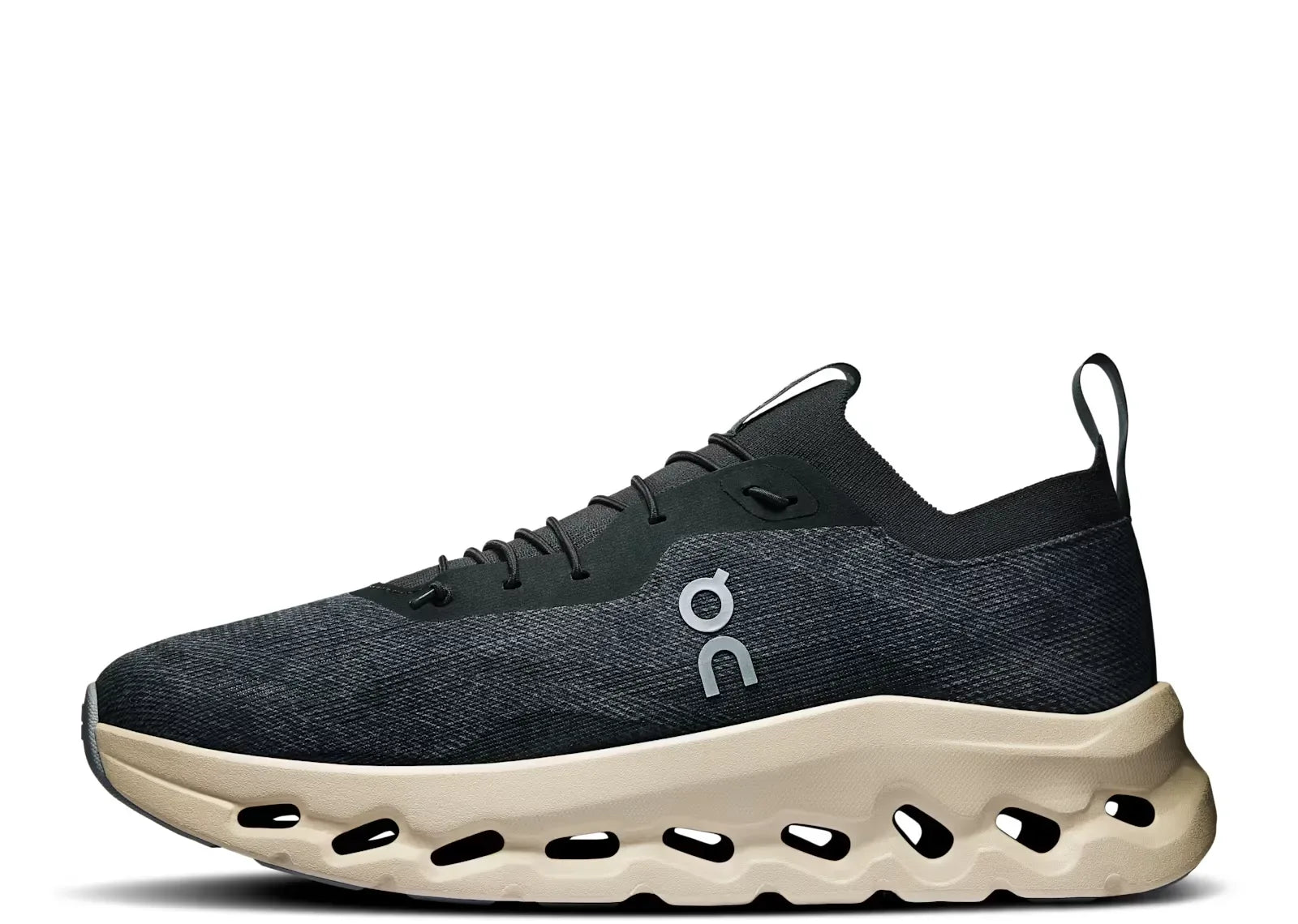 On Running Cloudtilt LOEWE Denim Grey - My Suti