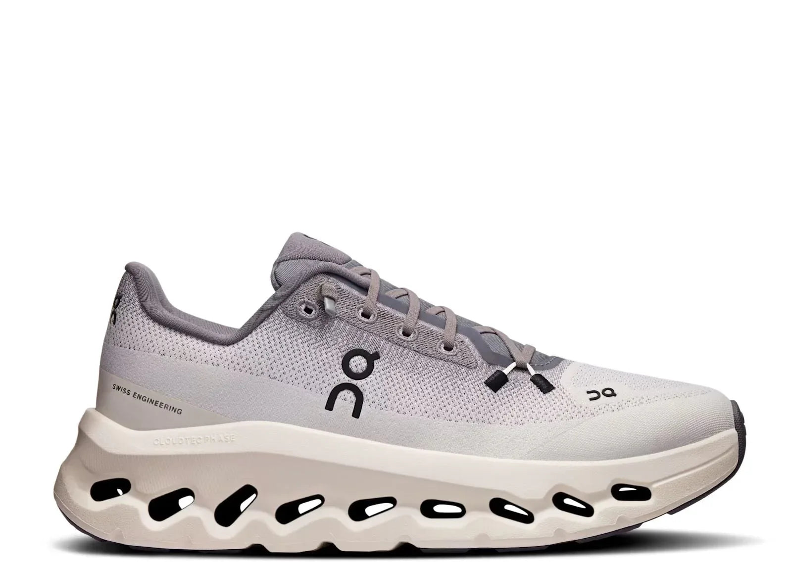 On Running Cloudtilt Rock Ivory (W) - My Suti