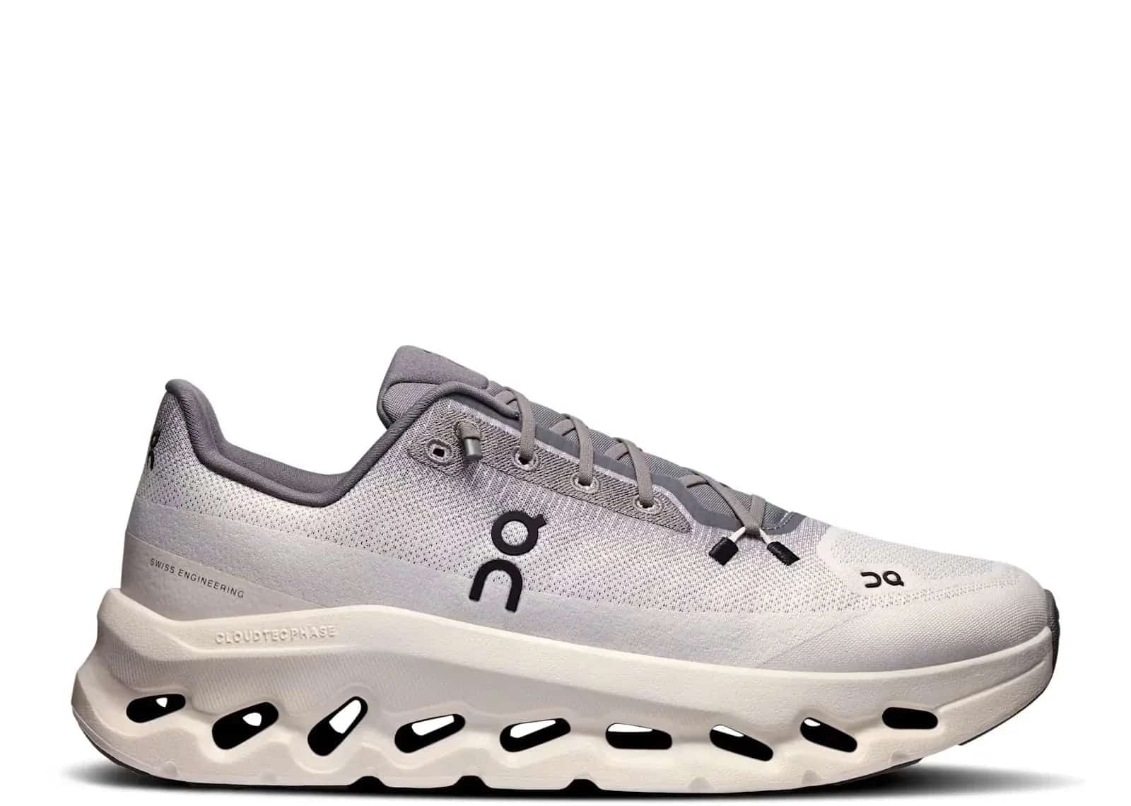 On Running Cloudtilt Rock Ivory - My Suti