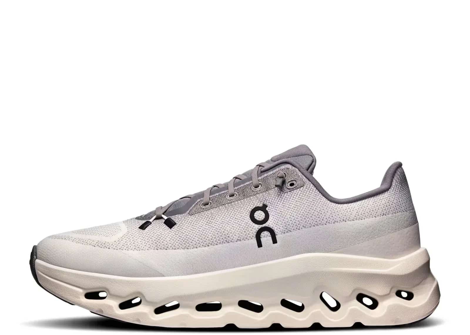 On Running Cloudtilt Rock Ivory - My Suti