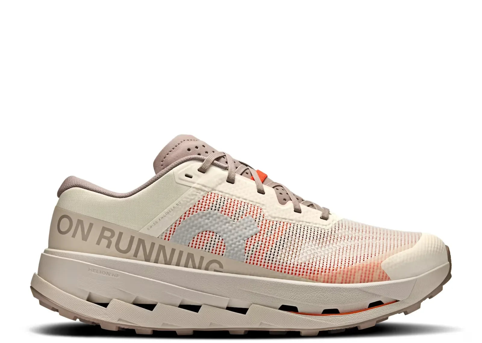 On Running Cloudultra 3 Cinder Pearl - My Suti