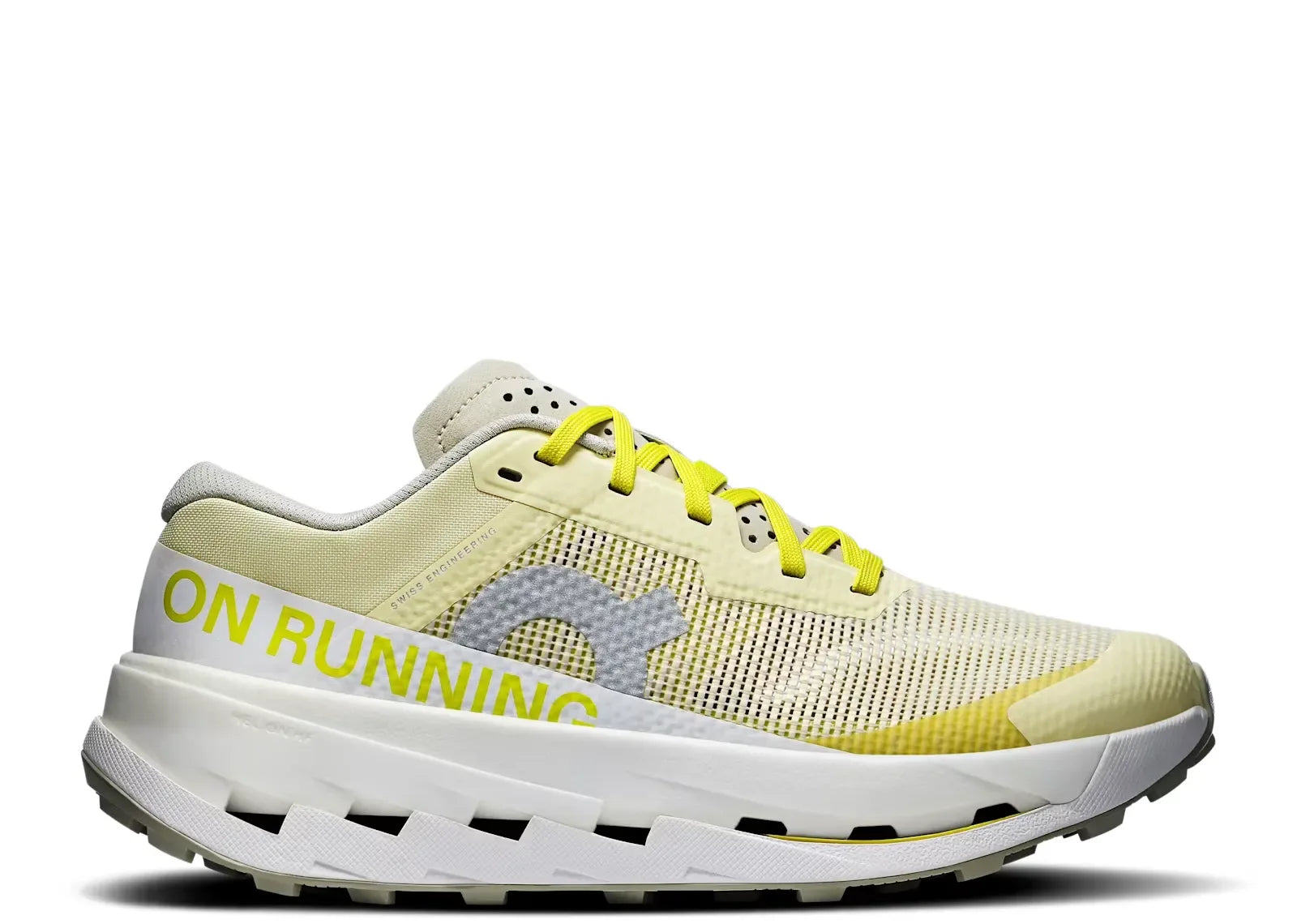 On Running Cloudultra 3 Lychee Lime (W) - My Suti