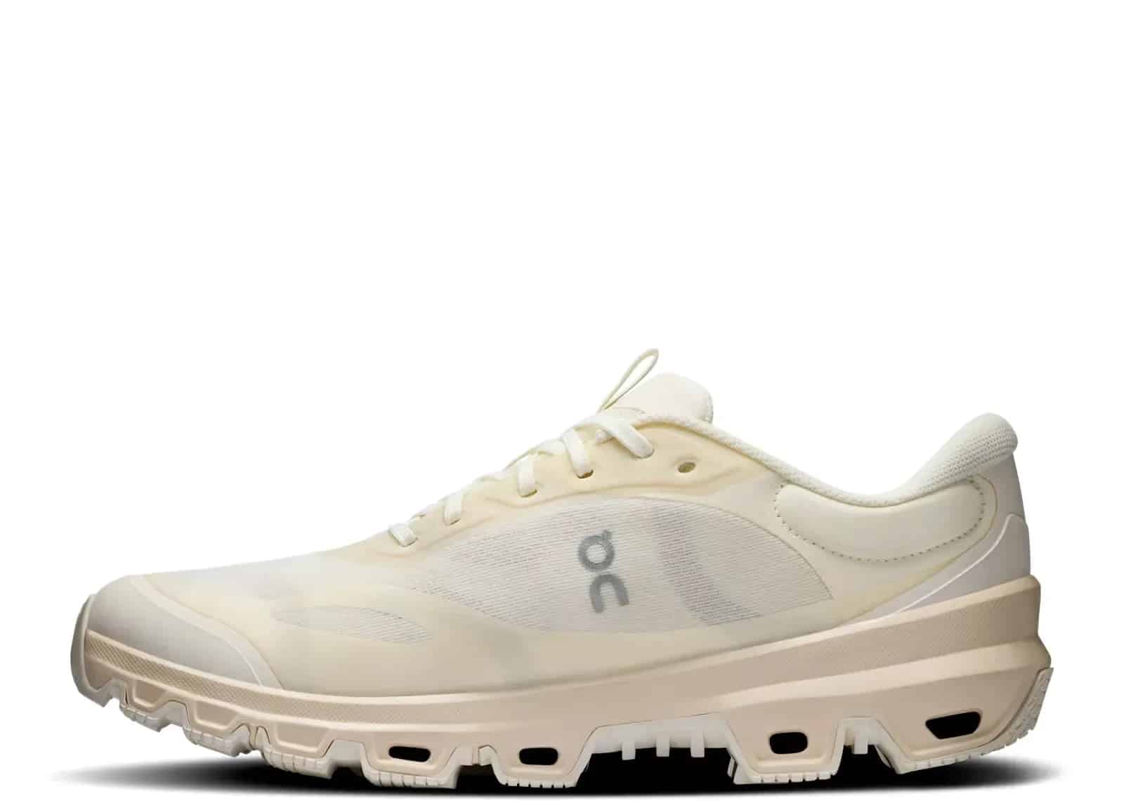 On Running Cloudventure LOEWE 2 Eggshel - My Suti