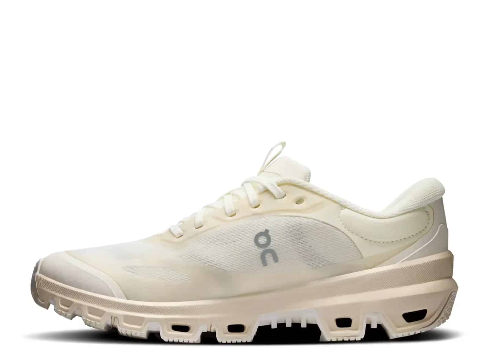 On Running Cloudventure LOEWE 2 Eggshell (W) - My Suti