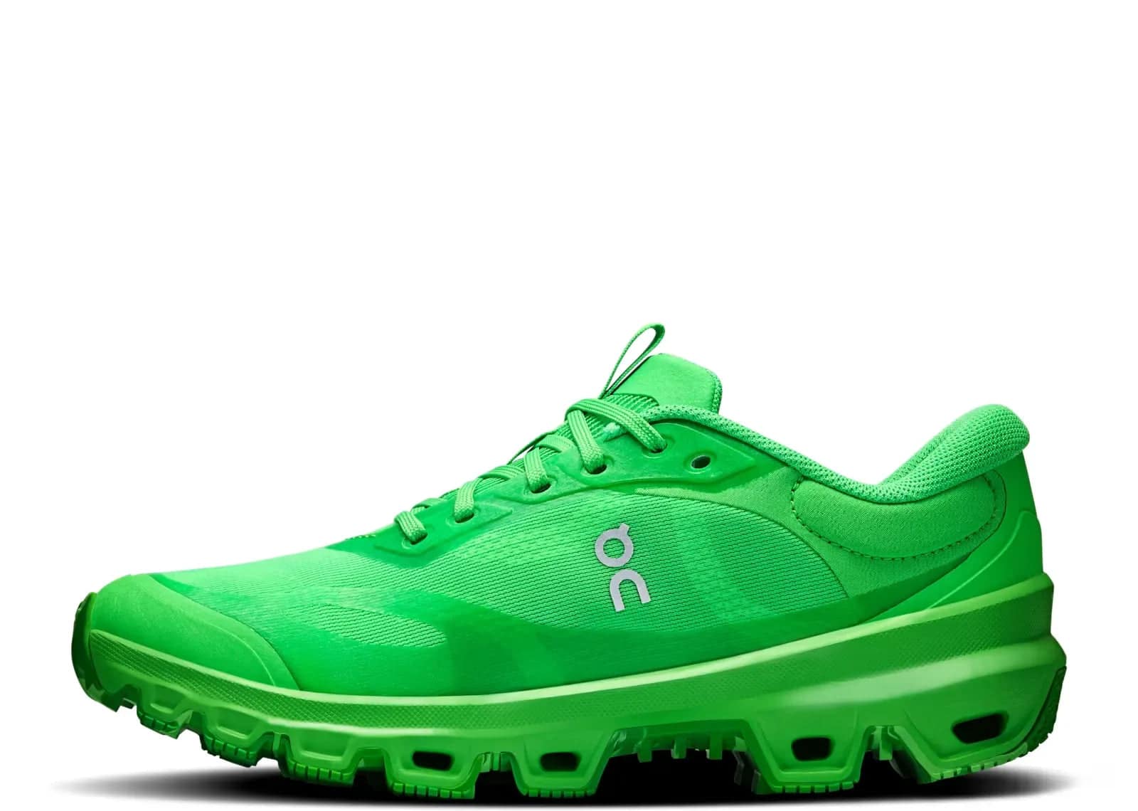 On Running Cloudventure LOEWE 2 Grass Green (W) - My Suti