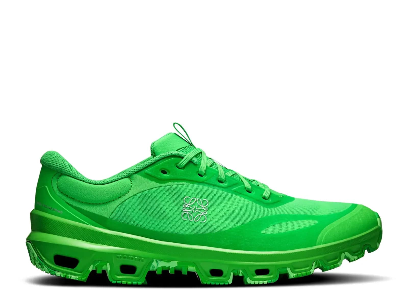 On Running Cloudventure LOEWE 2 Grass Green - My Suti