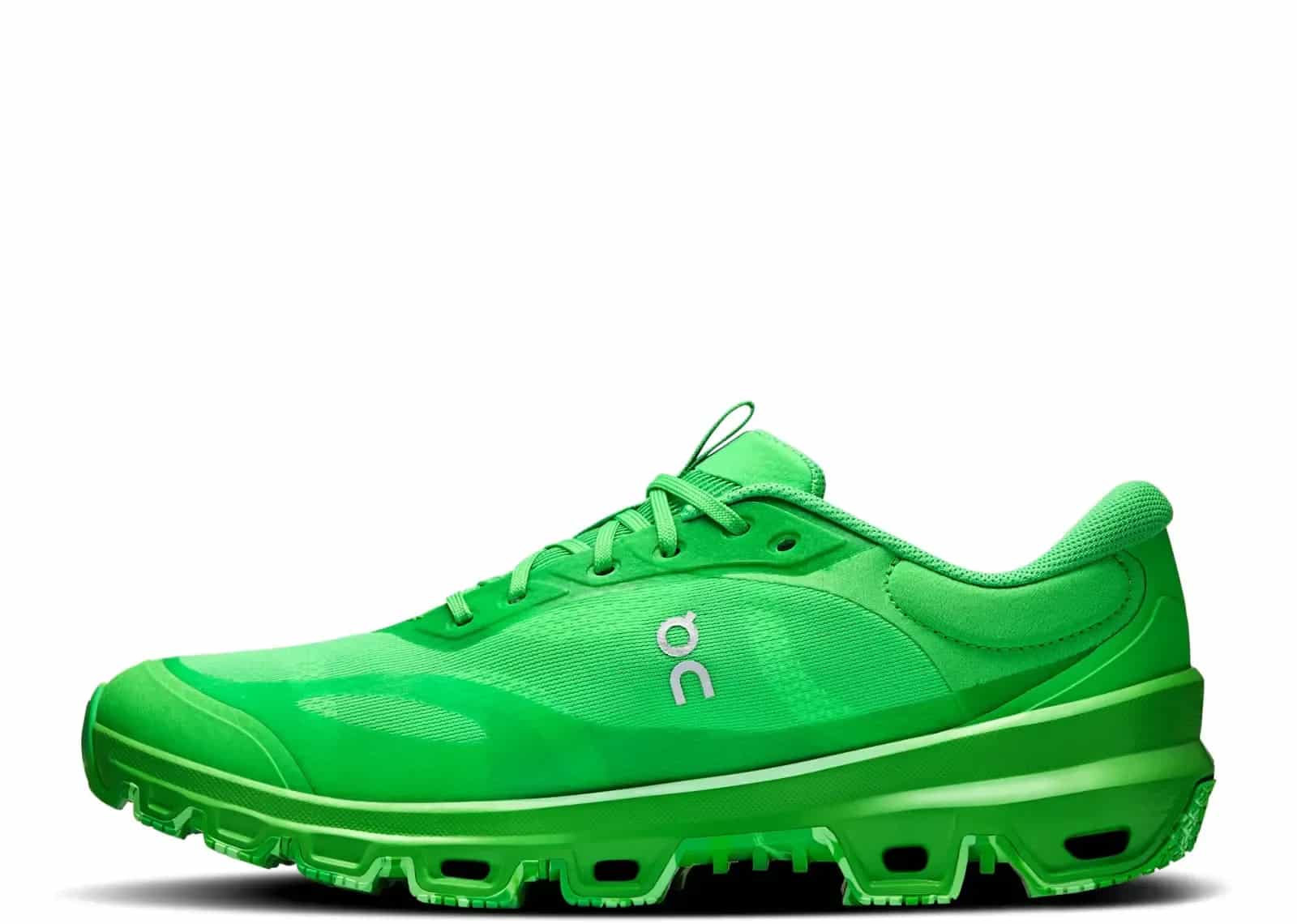 On Running Cloudventure LOEWE 2 Grass Green - My Suti