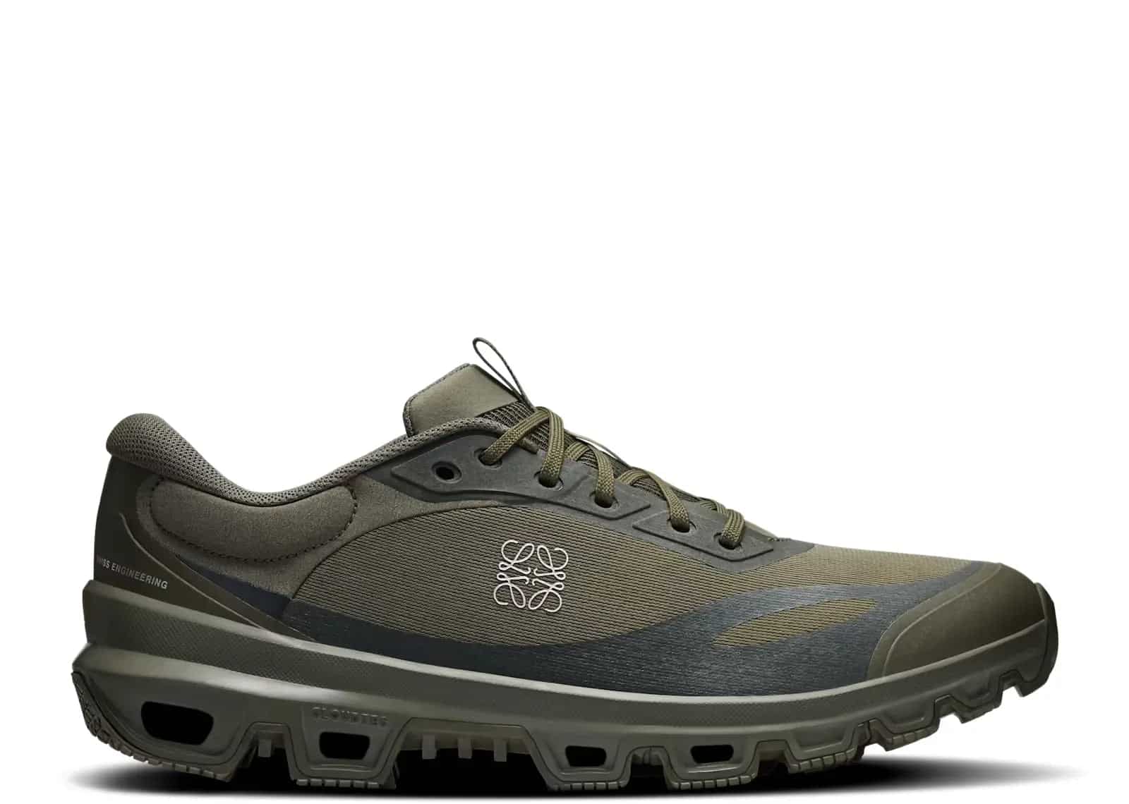 On Running Cloudventure LOEWE 2 Khaki - My Suti