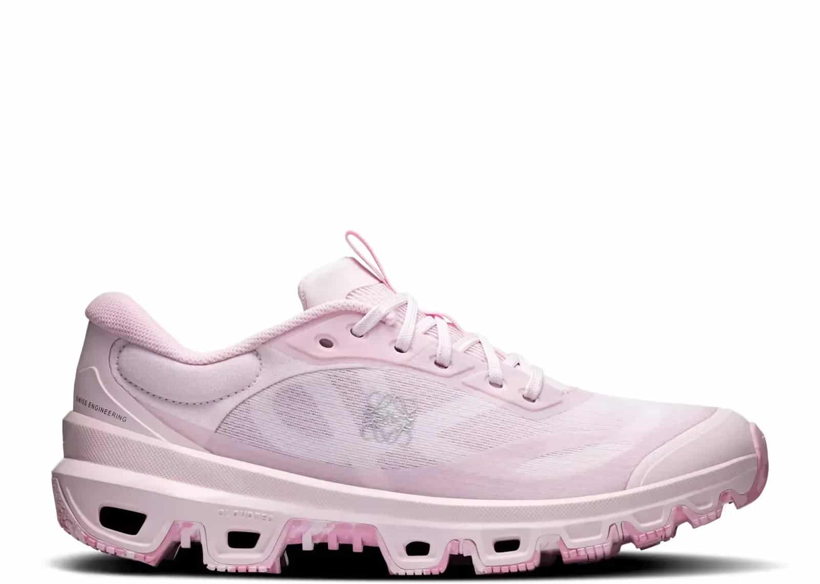 On Running Cloudventure LOEWE 2 Pale Pink (W) - My Suti