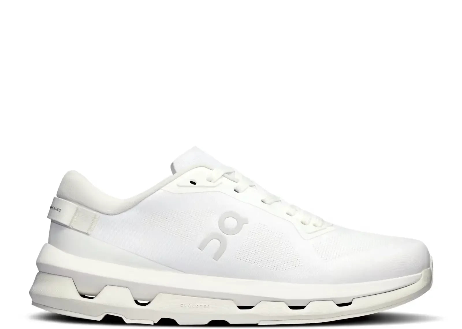 On Running Cloudzone All White (W) - My Suti