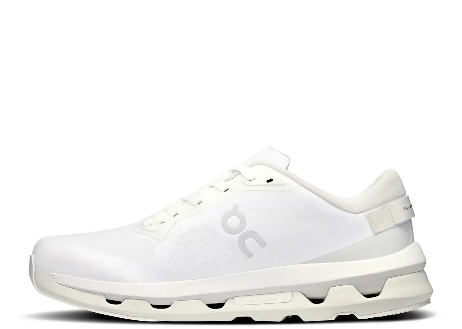 On Running Cloudzone All White (W) - My Suti