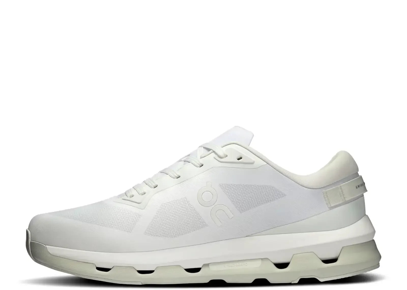 On Running Cloudzone All White - My Suti