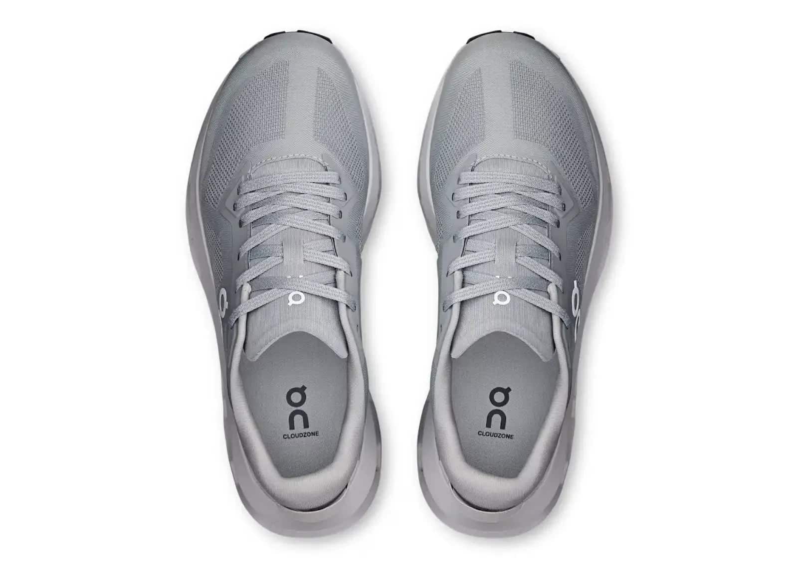 On Running Cloudzone Alloy Rock (W) - My Suti