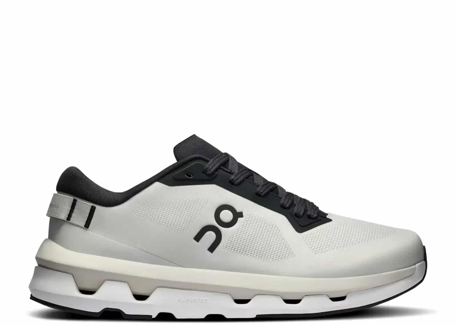 On Running Cloudzone Ice Black (W) - My Suti