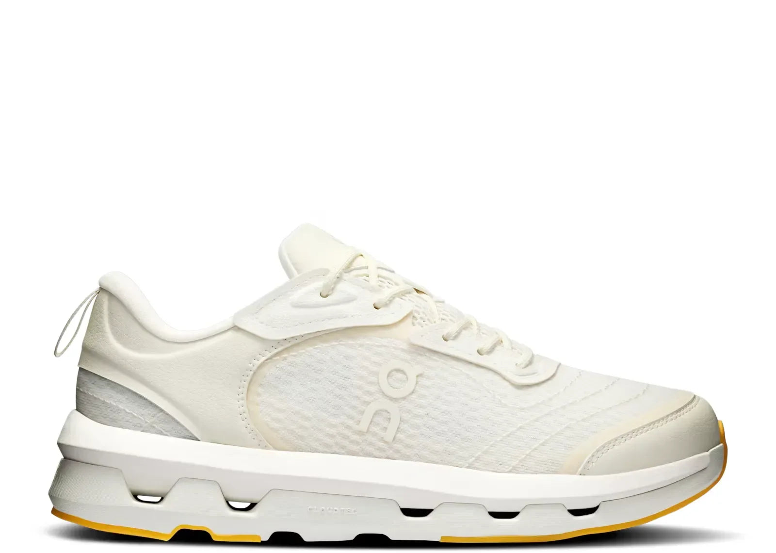 On Running Cloudzone Moon All Ivory (W) - My Suti