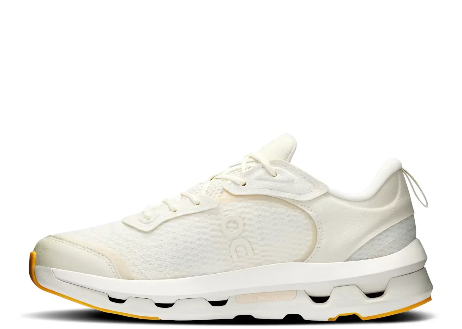 On Running Cloudzone Moon All Ivory (W) - My Suti