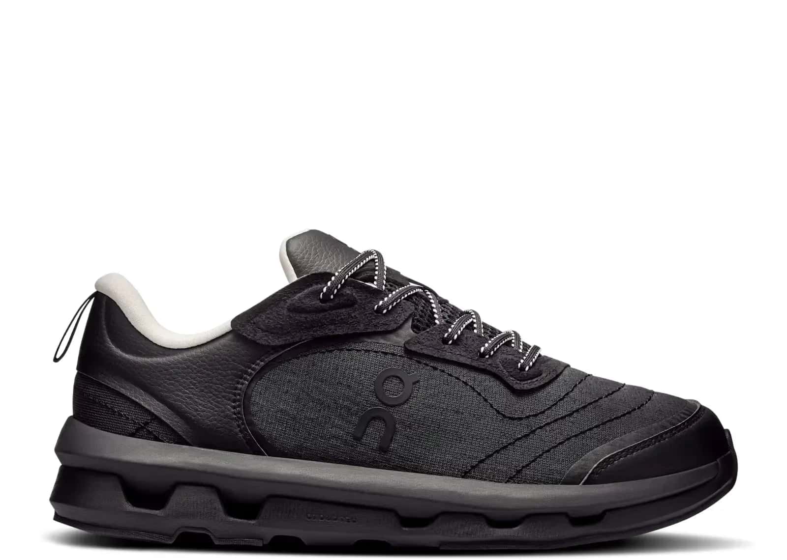 On Running Cloudzone Moon Black Dew (W) - My Suti