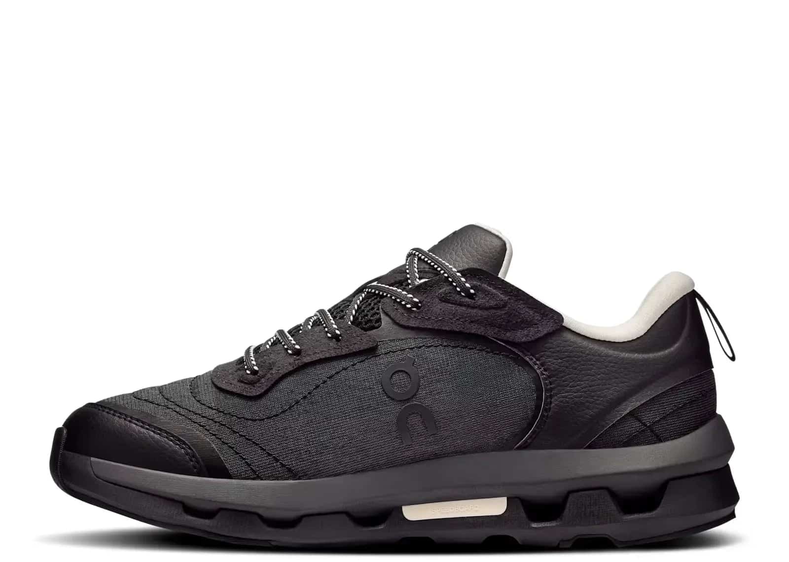 On Running Cloudzone Moon Black Dew (W) - My Suti