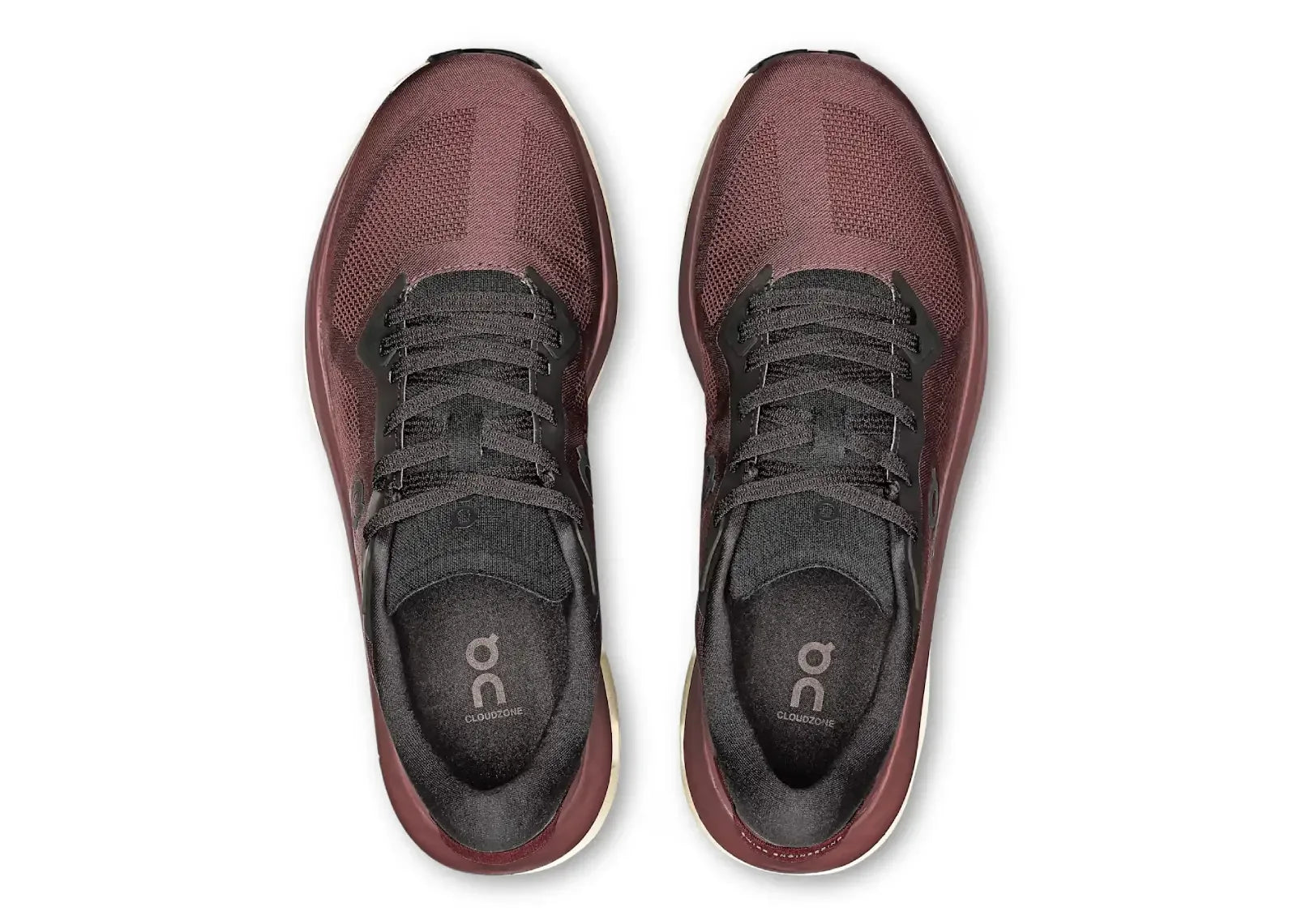 On Running Cloudzone Mulberry Black (W) - My Suti