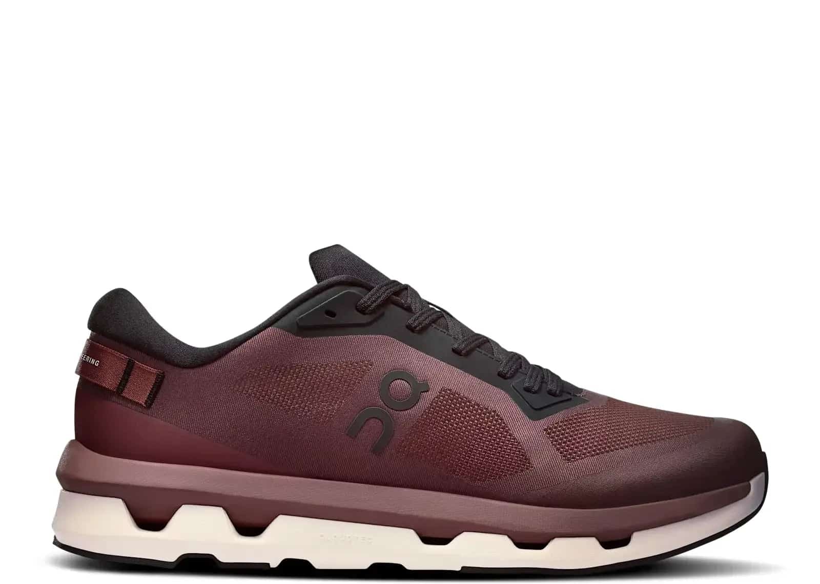 On Running Cloudzone Mulberry Black - My Suti