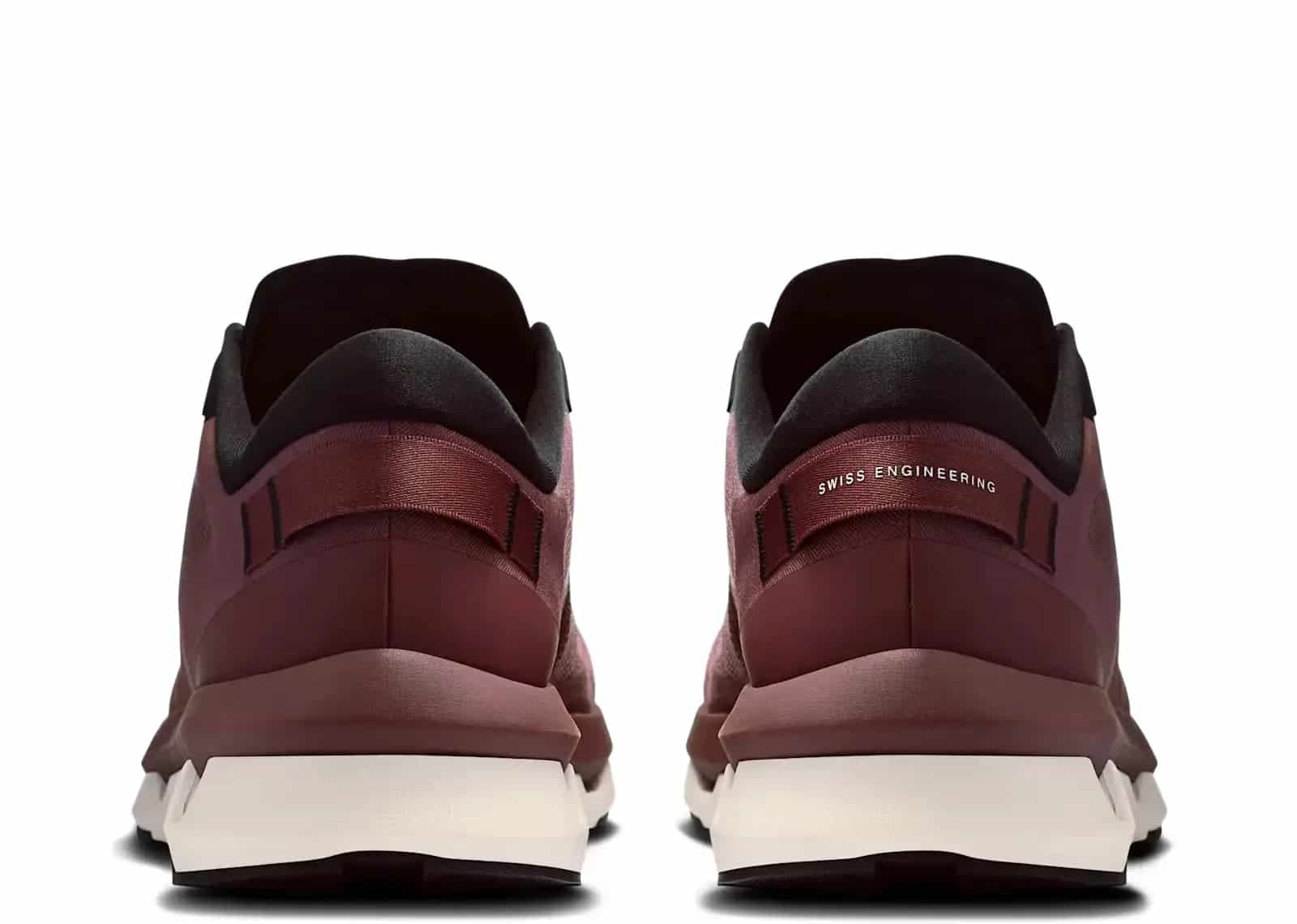 On Running Cloudzone Mulberry Black - My Suti