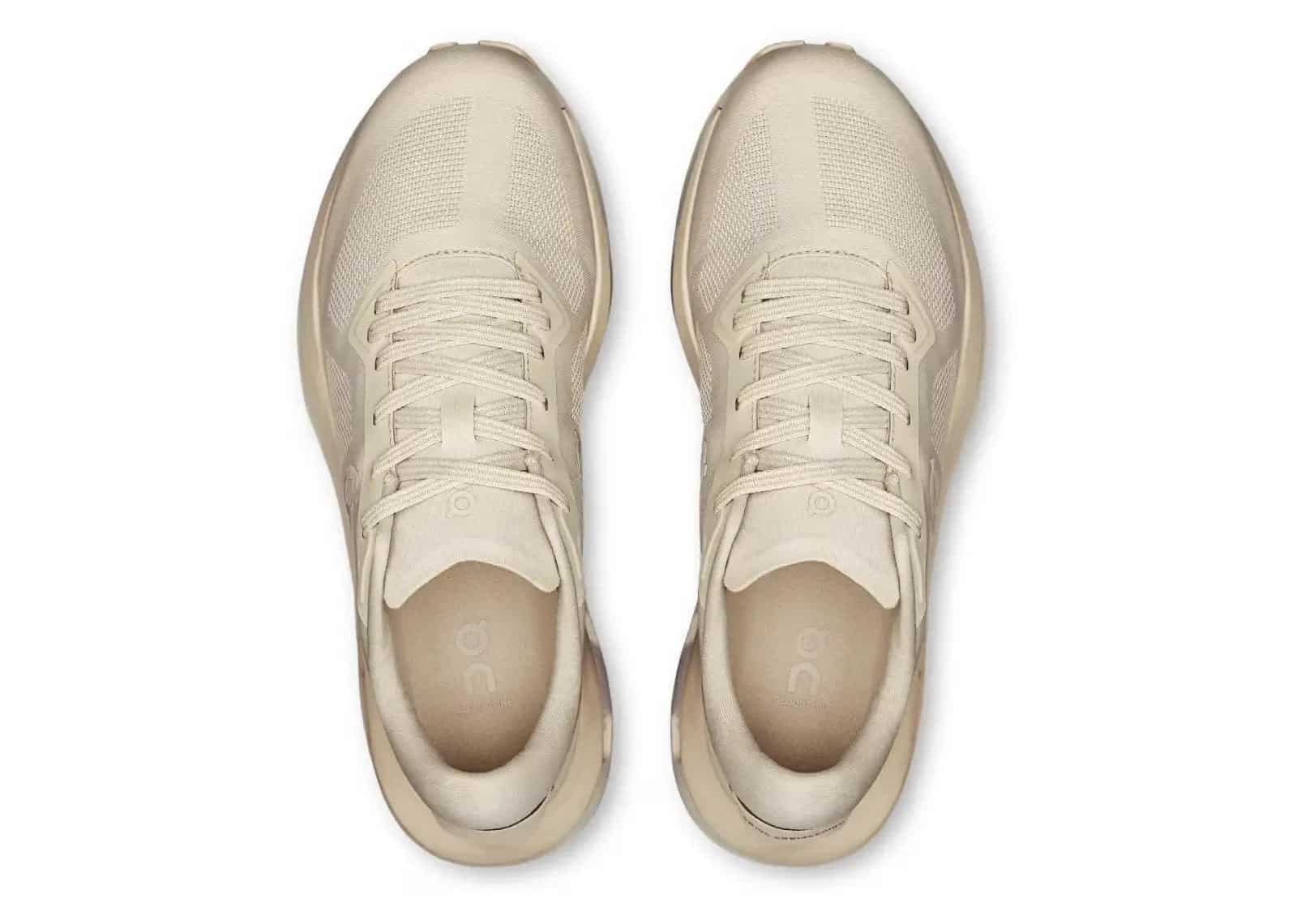 On Running Cloudzone Pearl Truffle (W) - My Suti