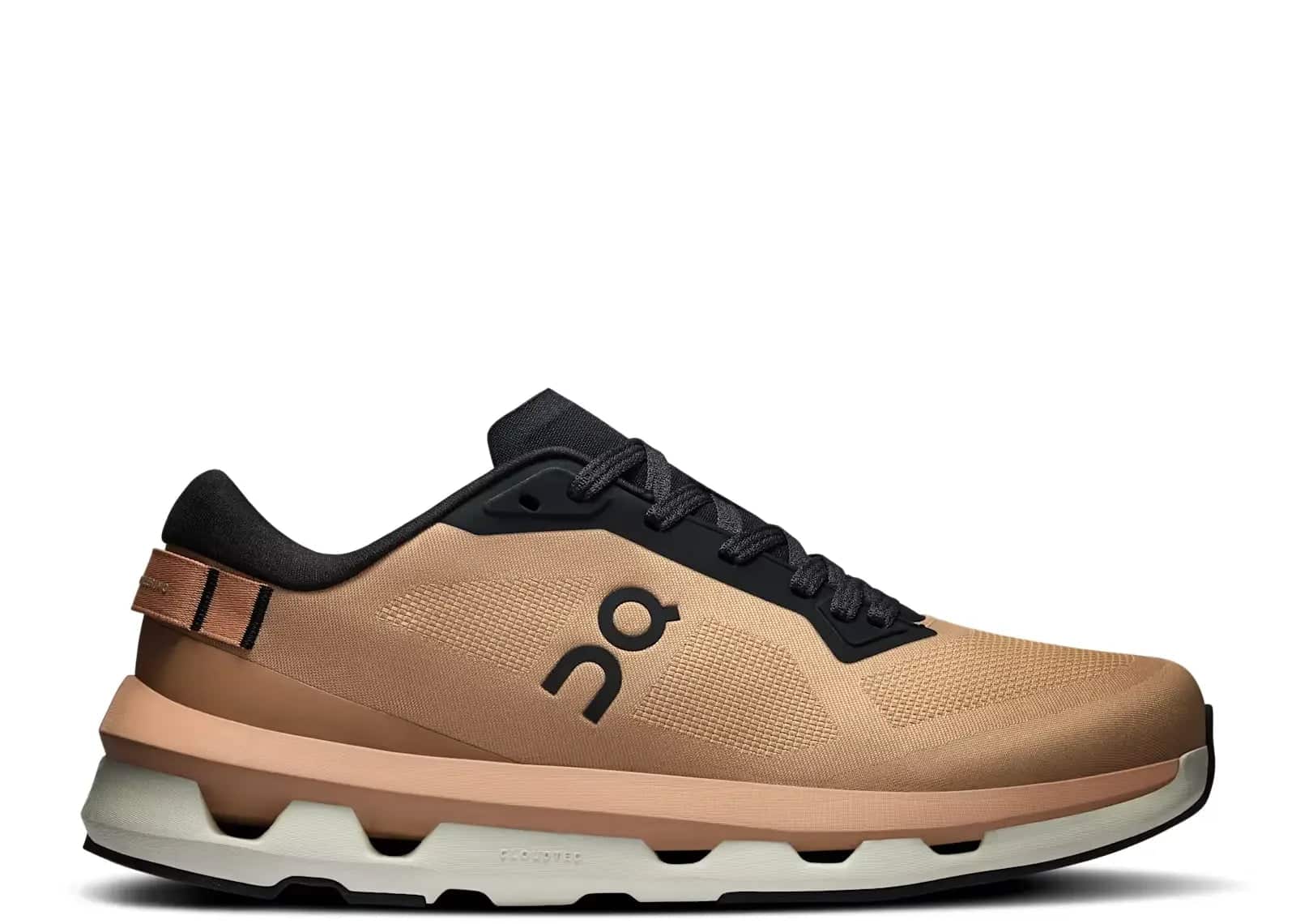 On Running Cloudzone Rosebrown Black (W) - My Suti