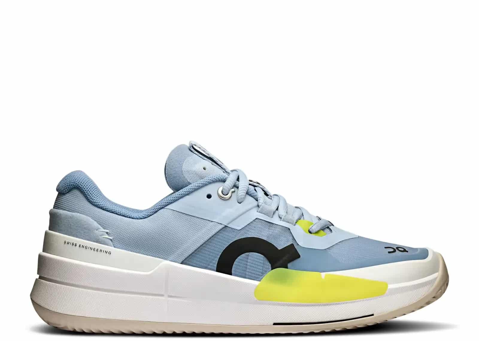 On The Roger Pro 2 Clay Chambray Lime (W) - My Suti On The Roger Pro 2 Clay Chambray Lime (W) - My Suti